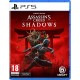 Igra Assassins Creed: Shadows (Playstation 5)