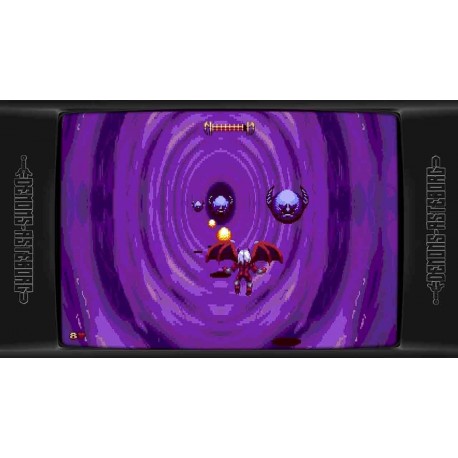 Igra Demons Of Asteborg (Playstation 5)