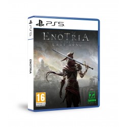 Igra Enotria: The Last Song (Playstation 5)