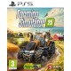 Igra Farming Simulator 25 (Playstation 5)