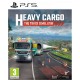Igra Heavy Cargo Simulator (Playstation 5)