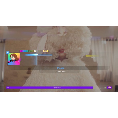 Igra Lets Sing 2025 (Playstation 5)