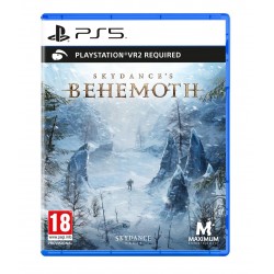 Igra Skydances Behemoth (Playstation 5)