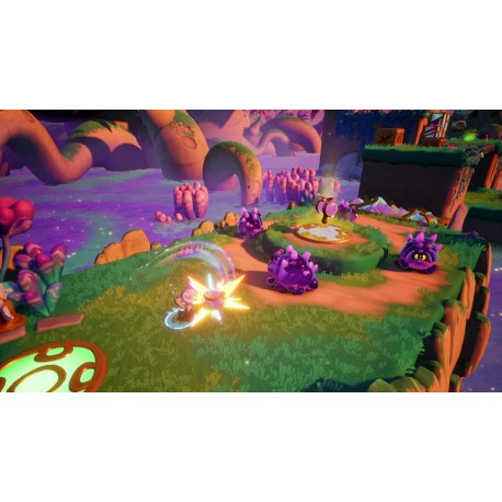 Igra Smurfs: Dreams (Playstation 5)