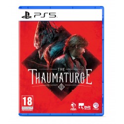 Igra The Thaumaturge (Playstation 5)