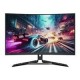 Monitor Lenovo R32qc-30