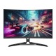 Monitor Lenovo R32qc-30