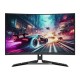 Monitor Lenovo L27h-4A