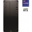 Računalnik HP Z2 G9 i9-14900K, 64GB, 1TB, RTX A2000, W11P