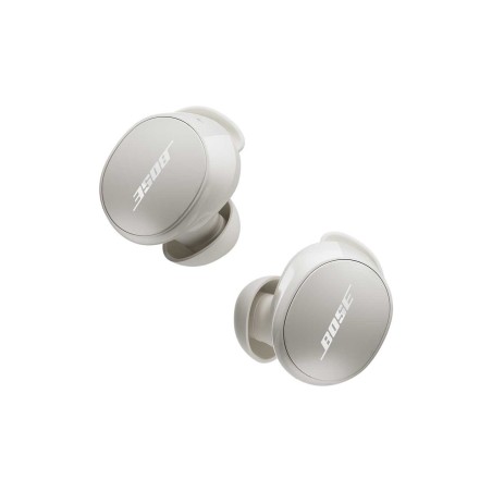 Slušalke Bose QuietComfort Earbuds, bele
