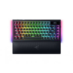 Tipkovnica Razer BlackWidow V4 Pro, US SLO g.