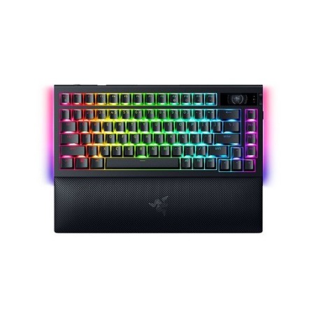 Tipkovnica Razer BlackWidow V4 Pro, US SLO g.