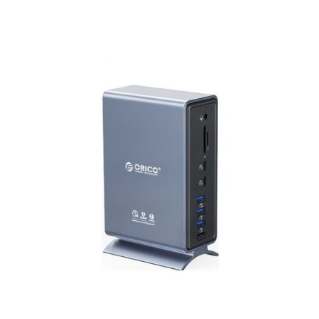 Priklopna postaja USB-C, 15 v 1, ORICO TB3-S4,