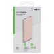 Prenosna baterija Powerbank Belkin 10K, 15W