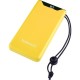 Prenosna baterija Powerbank INTENSO F10000, 10000 mAh, rumena