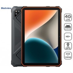 Tablični računalnik Blackview TAB ACTIVE 6, 10.1", 4G, 8GB, 128GB