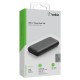 Prenosna baterija Powerbank Belkin 20K, 30W, črna