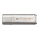 USB kjuč 256GB Kingston IronKey Locker Plus 50, USB 3.2