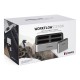 Postaja Kingston Workflow + USB razdelilec, USB C, USB A