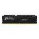 Pomnilnik DDR5 64GB(4x16GB) 5600MHz Kingston Fury Beast, bel, KF556C40BBK4-64