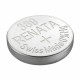 Baterija gumb za ure Renata 389, 80 mAh, 1.55 V