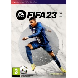 Igra FIFA 23 (PC)