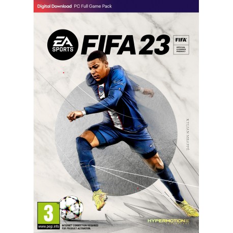 Igra FIFA 23 (PC)