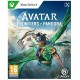 Igra Avatar: Frontiers Of Pandora (Xbox Series X)