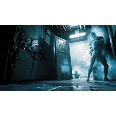 Igra Daymare: 1994 Sandcastle (Xbox Series X)