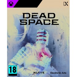 Igra Dead Space (Xbox Series X)