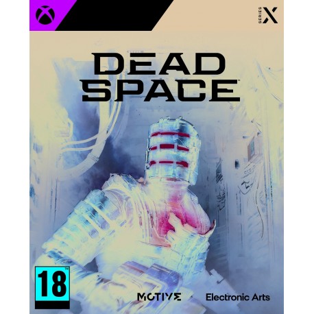 Igra Dead Space (Xbox Series X)