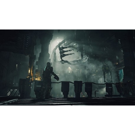 Igra Dead Space (Xbox Series X)