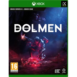 Igra Dolmen - Day One Edition (Xbox Series X)