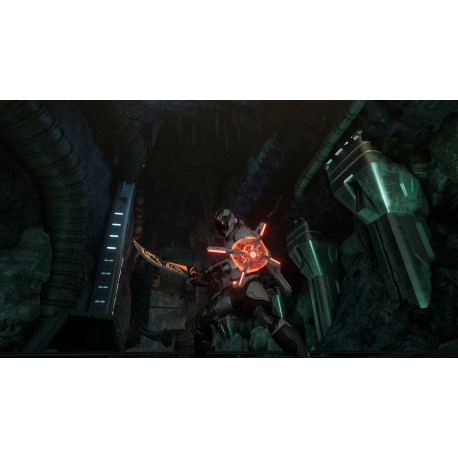 Igra Dolmen - Day One Edition (Xbox Series X)