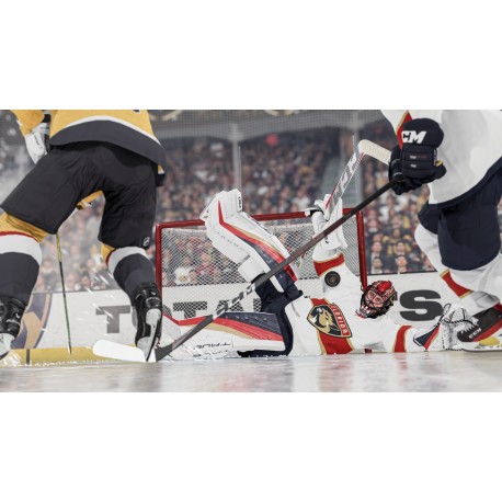 Igra EA Sports: NHL 24 (Xbox Series X)