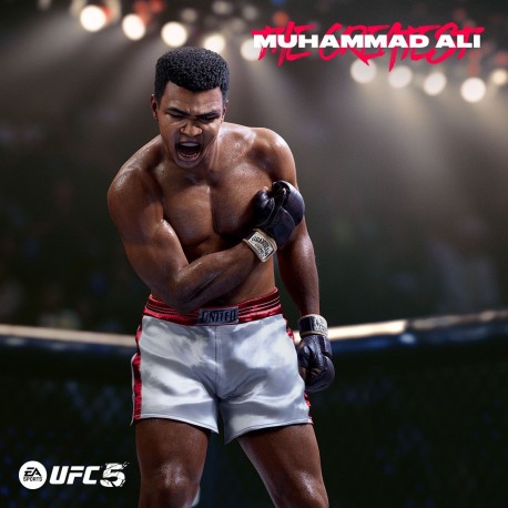 Igra EA SPORTS: UFC 5 (Xbox Series X)