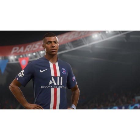 Igra FIFA 21 (Xbox Series X)