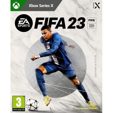 Igra FIFA 23 (Xbox Series X)