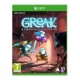 Igra Greak: Memories Of Azur (Xbox Series X)