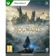 Igra Hogwarts Legacy (Xbox Series X)