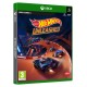 Igra Hot Wheels Unleashed (Xbox Series X)