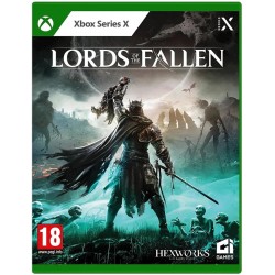 Igra Lords Of The Fallen (Xbox Series X)