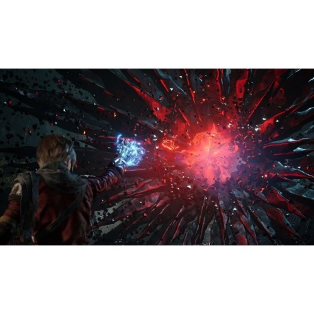 Igra Miasma Chronicles (Xbox Series X)