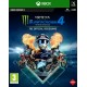 Igra Monster Energy Supercross: The Official Videogame 4 (Xbox Series X)