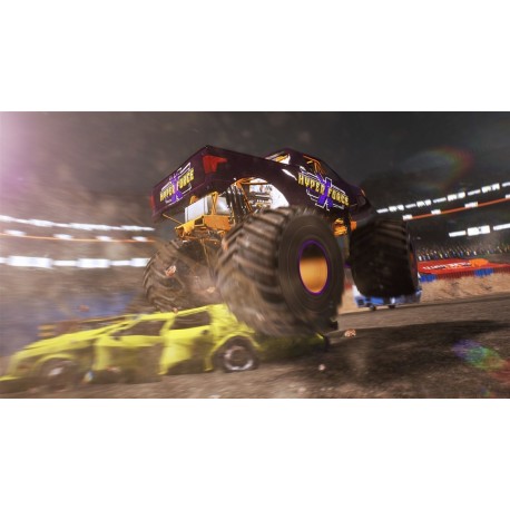 Igra Monster Truck Championship (Xbox Series X)