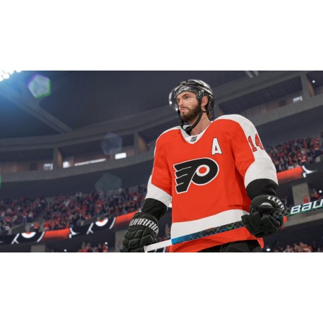 Igra NHL 22 (Xbox Series X)