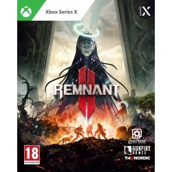 Igra Remnant 2 (Xbox Series X)