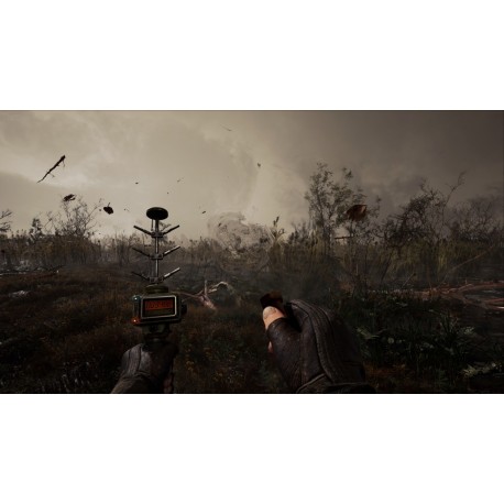 Igra S.T.A.L.K.E.R. 2 - The Heart of Chernobyl - Limited Edition (Xbox Series X)