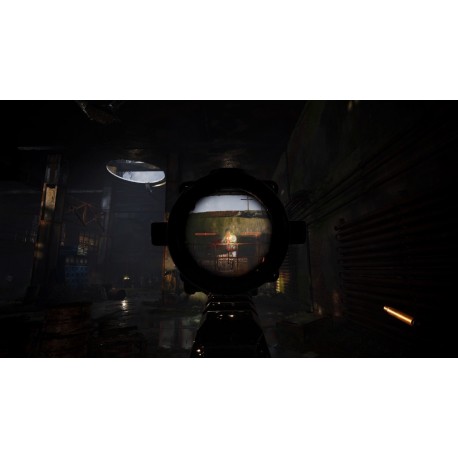 Igra S.T.A.L.K.E.R. 2 - The Heart of Chernobyl Standard Edition (Xbox Series X)