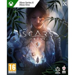 Igra Scars Above (Xbox Series X)